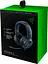 Компьютерная гарнитура Razer Kraken X Lite Black (RZ04-02950100-R381) - миниатюра 5