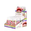 Блиск для губ з фруктовим ароматом Iman of Noble Lip Gloss L13-36 - мініатюра 1