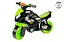 Мотоцикл толокар 5774 ТЕХНОК, со звуковыми и световыми эффектами (4823037605774) - миниатюра 2