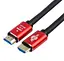 Кабель ATcom HDMI-HDMI V 2.0 20 м (24920) - мініатюра 1