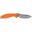 Ніж Skif Adventure FB Jr SW Orange - мініатюра 2