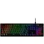 Клавиатура HyperX Alloy Origins PBT RGB Mechnical Red (639N3AA) - миниатюра 1