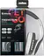 Навушники Defender FreeMotion B525 Bluetooth Gray-White (63527) - мініатюра 6