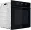Духовка электрическая Whirlpool OMSK58RU1SB - миниатюра 4