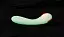 Вібратор You2Toys Glow In The Dark G-Spot 17.9 см білий - мініатюра 6