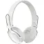 Гарнитура Acefast H7 ANC Bluetooth Pearl White - миниатюра 2
