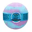Бомбочка для ванни Cozy Night Beauty Jar 150 г - мініатюра 1
