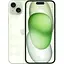 Смартфон Apple iPhone 15 Plus 256Gb Green - мініатюра 1