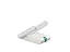 Сетевой адаптер USB TP-Link TL-WN822N White до 300 Мбит/с 802.11n WPS USB 2.0 - миниатюра 3