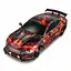 Радиоуправляемая дрифт-машина SC 16 A 11, масштаб 1:16, 4WD, аккумулятор 3.7V, пульт 2.4GHz, парогенератор, Красная - миниатюра 1