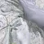 Підковдра MirSon Сатин Leaf Ornament 143х210 см (2200011122892) - мініатюра 5