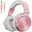Наушники OneOdio Pro 10 pink - миниатюра 1