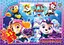 Пазлы G-Toys Paw Patrol, 35 элементов, PW08906 - миниатюра 1