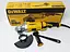Шліфмашина кутова - болгарка мережева DeWalt DWE4557 - мініатюра 6