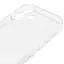 Чохол Epik TPU Nova для Apple iPhone 16, 6.1 Clear - мініатюра 2
