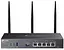 Мультисервісний Маршрутизатор ER706W AX3000 4xGE LAN/WAN, 1xGE WAN, 1xSFP, 1xUSB3.0 TP-Link teh0017273 - мініатюра 1