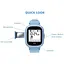 Детские смарт-часы Kids SM LT30 GPS+IP65 Blue - миниатюра 4