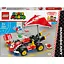 Уценка. Конструктор LEGO Super Mario Mario Kart - Standard Kart 174 детали (72032) - миниатюра 1