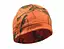 Шапка Beretta Fleece Beanie L Зеленый-оранжевый - миниатюра 1