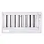 Вытяжка полновстраиваемая WEILOR PPE 5230 SS 1000 LED Strip - миниатюра 4