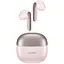 Бездротові навушники Usams Earbuds XH09, TWS, BT5.1, 35mAh, 300mAh, 5.5h, pink - мініатюра 1