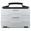 Ноутбук Panasonic Toughbook FZ-55 MK3,1366 x 768,i5-1345u 10 C/12 T,4.7 GHz,55 W,16 GB DDR4,512 GB - миниатюра 10