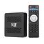 Смарт ТВ приставка TOX4 4/32 Гб Smart TV Box Android 13 - мініатюра 1