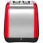 Тостер KitchenAid 5KMT221EER - миниатюра 3