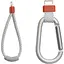 Портативна акустика JBL Flip 7 White (JBLFLIP7WHT) [133209] - мініатюра 11