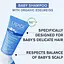 Екстра м'який шампунь Uriage Bebe 1er Shampooing Extra Gentle для дітей та немовлят 200 мл - мініатюра 4