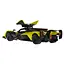 Машинка RASTAR Aston Martin Valkyrie AMR Pro R/C 1:14 зелений 92100 - мініатюра 2