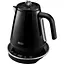 Електрочайник Delonghi Eclettica SpecialTea KBY 2011 BK [148607] - мініатюра 1