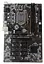 Материнська плата Lapsaipc B250 BTC-12P (B250 BTC-12P) (Socket 1151, Intel B250, ATX) Б/в - мініатюра 1