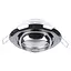 Светильник точечный Brille HDL-E12 CHR (97) MR16 163151 - миниатюра 1
