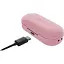 Наушники TWS Razer Hammerhead True Wireless Quartz Pink (RZ12-02970600-R3M1) - миниатюра 3