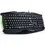 Клавіатура Genius Scorpion K220 USB black (31310475104) - мініатюра 2