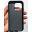 Оригінальний протиударний чохол Speck Presidio2 Grip для Iphone 15 Pro (6.1") Black 150477-3205 - мініатюра 3