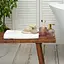 Рушник Karaca Home - Daily Soft offwhite молочний 70x140 - мініатюра 4
