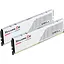 Модуль пам'яті DDR5 G.Skill Ripjaws S5 2x16GB 6000MHz White (F5-6000J3238F16GX2-RS5W) [153822] - мініатюра 2