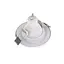 Світильник точковий Brille для ванної HDL-DS 81 IP44 CH MR16 36-326 - мініатюра 10