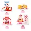 Игровой набор Miniverse серии Sanrio S1 Создания вкусности в стиле Хэллоу Китти (515722) - миниатюра 4