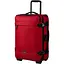 Дорожная Сумка На Колесах Samsonite ROADSEEKER BRICK RED 55x35x23 KQ9*00001 - миниатюра 1