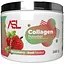 Препарат для суставов и связок AllSports Labs Collagen Powder, 360 грамм - Клубника-базилик - миниатюра 1
