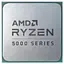 Процессор AMD Ryzen 5 5600G (100-000000252) - миниатюра 1