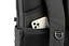 Рюкзак Tucano Binario AGS 15.6" графит - миниатюра 6