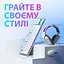 Мишка Logitech G305 Lightspeed White (910-005291) - мініатюра 8