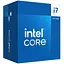 Процессор Intel Core i7 (LGA1700) i7-14700, Box, 20x2.1 GHz (Turbo Boost 5.4 GHz, 28 потоков), UHD Graphics 770, L3 33Mb Smart Cache, Raptor Lake, 7 nm, TDP 67 Вт - миниатюра 1