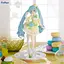 Фігурка FuRyu Вокалоїд Хацуне Міку VOCALOID Hatsune Miku Citron Macaron ver. 21 см FR V HMCM 21 - мініатюра 2