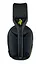 Навушники ігрові Logitech G435 (981-001053) чорні - мініатюра 4