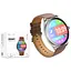 Смарт-часы Smart Watch Hoco Y22 sports call version Серебристый - миниатюра 2
